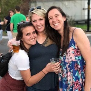 Meet your Posher, Molly